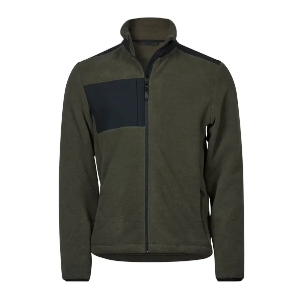 Immagine Mountain Fleece