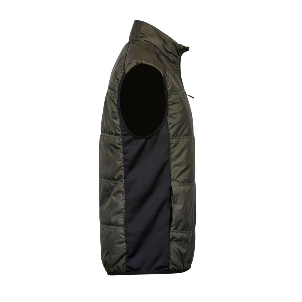 Immagine Hybrid-Stretch Bodywarmer
