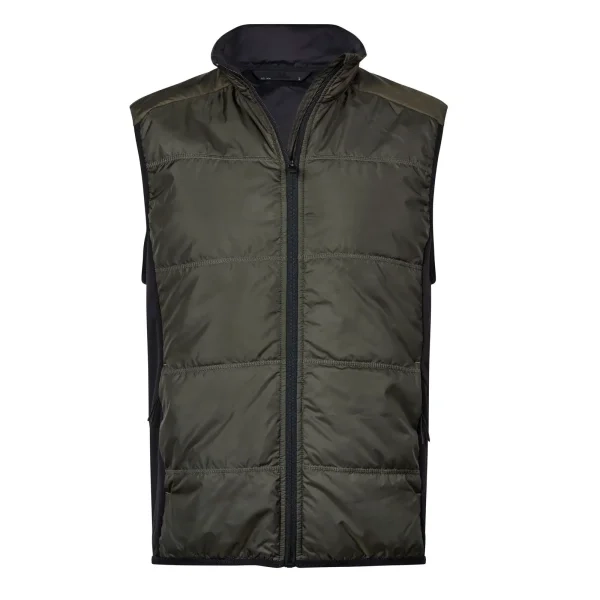 Immagine Hybrid-Stretch Bodywarmer