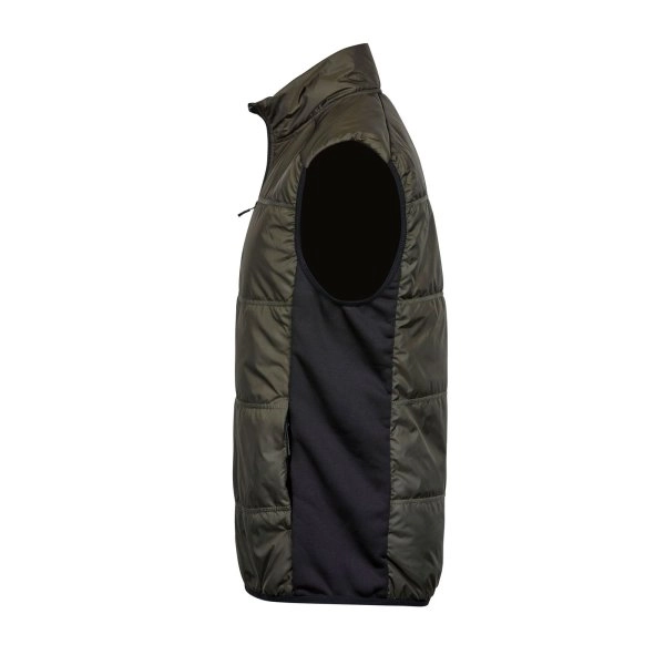 Immagine Hybrid-Stretch Bodywarmer