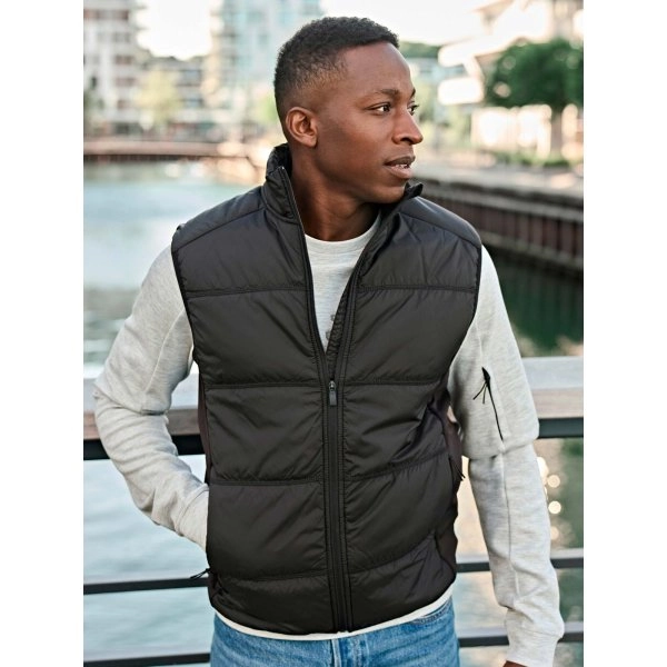 Immagine Hybrid-Stretch Bodywarmer
