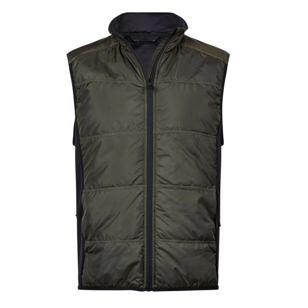 Immagine Hybrid-Stretch Bodywarmer