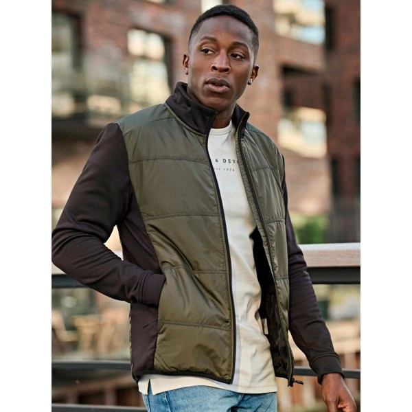 Immagine Hybrid-Stretch Jacket