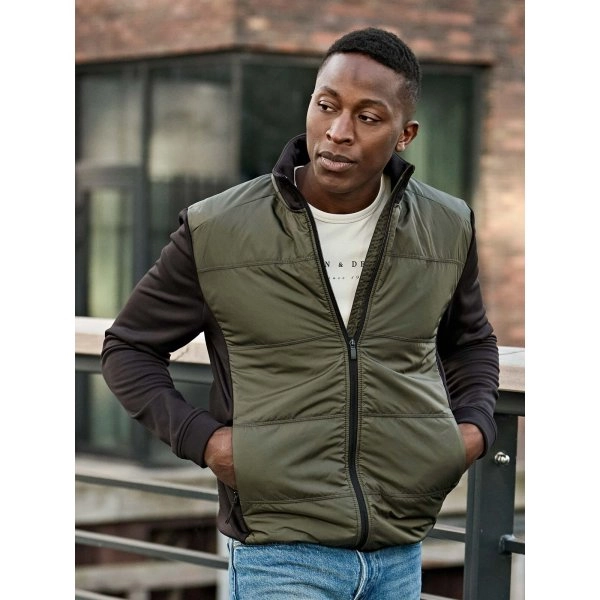 Immagine Hybrid-Stretch Jacket