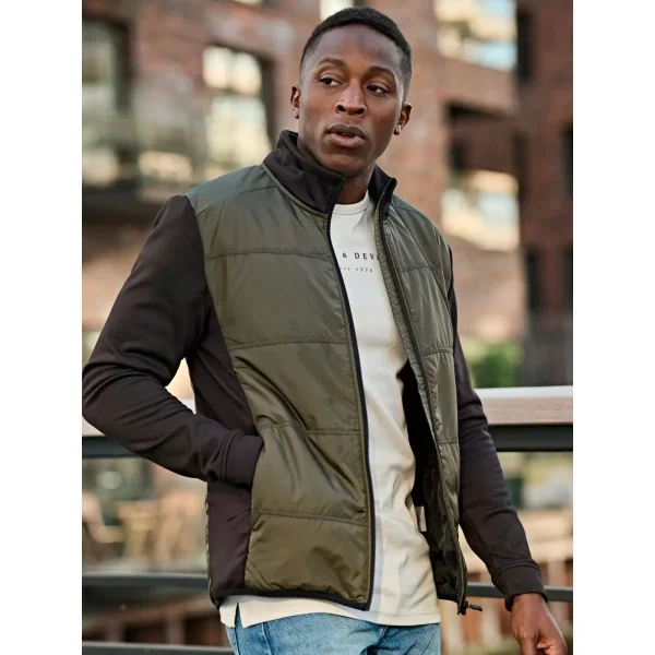 Immagine Hybrid-Stretch Jacket