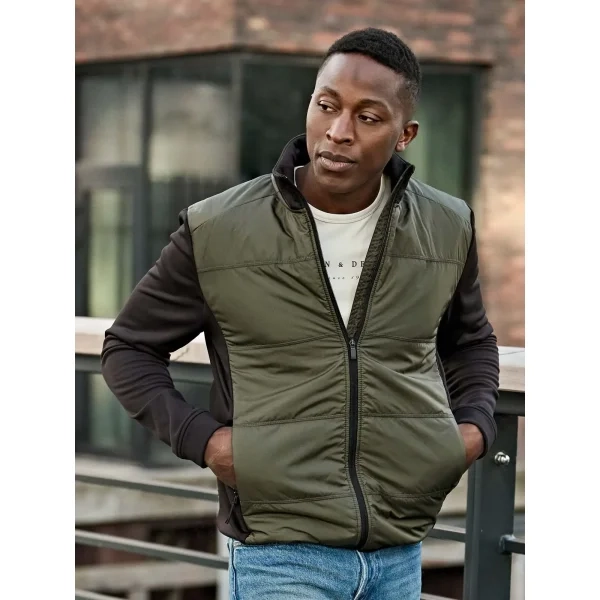 Immagine Hybrid-Stretch Jacket