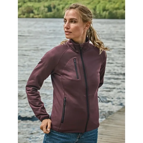 Immagine Womens Stretch Fleece