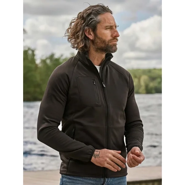 Immagine Stretch Fleece