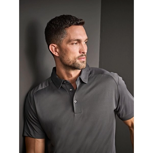 Immagine Luxury Sport Polo