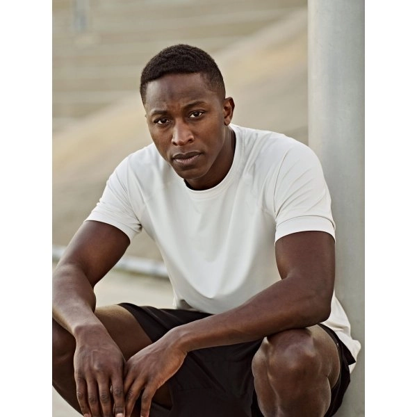 Immagine Men's cooldry tee