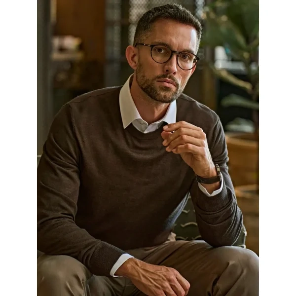 Immagine Men's Crew Neck