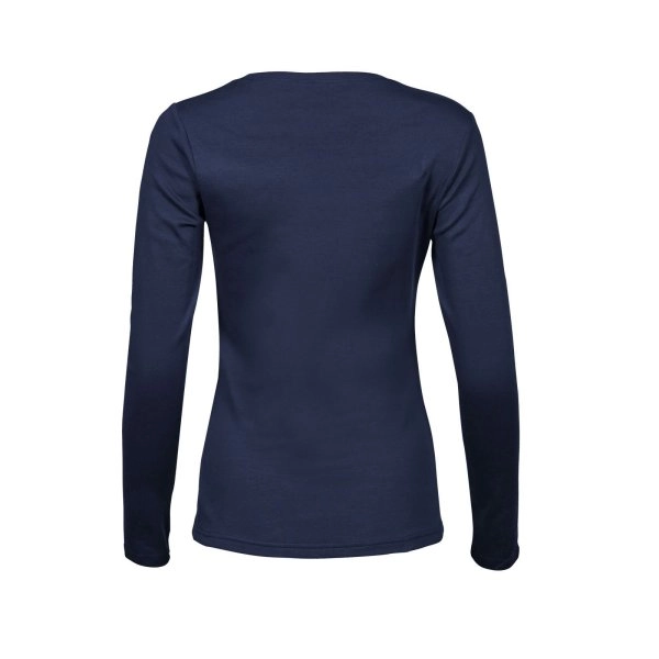 Immagine Ladies Long Sleeve Interlock Tee