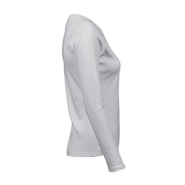 Immagine Ladies Long Sleeve Interlock Tee