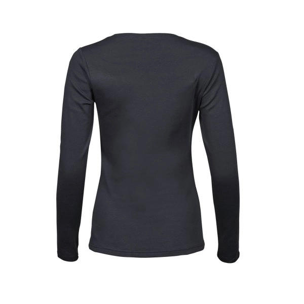 Immagine Ladies Long Sleeve Interlock Tee