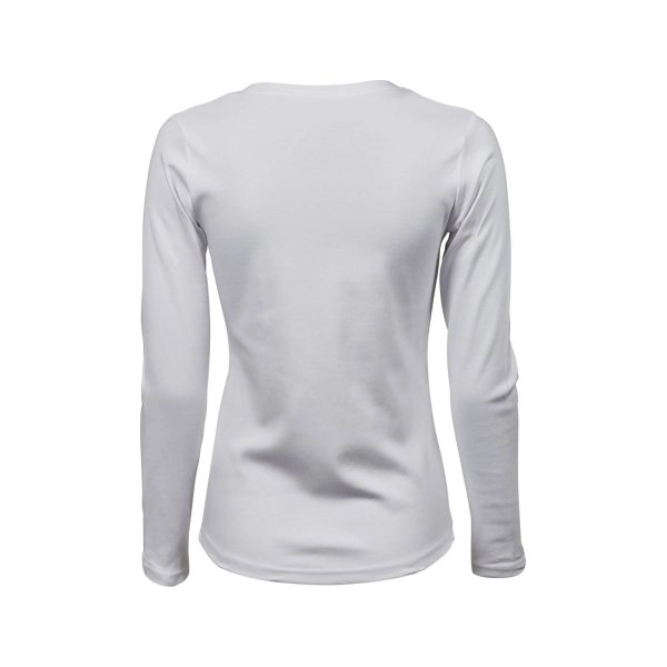 Immagine Ladies Long Sleeve Interlock Tee