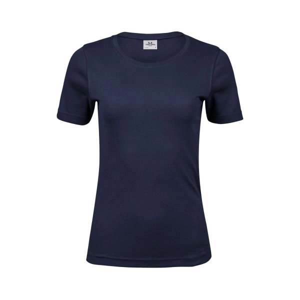 Immagine Ladies Interlock Tee