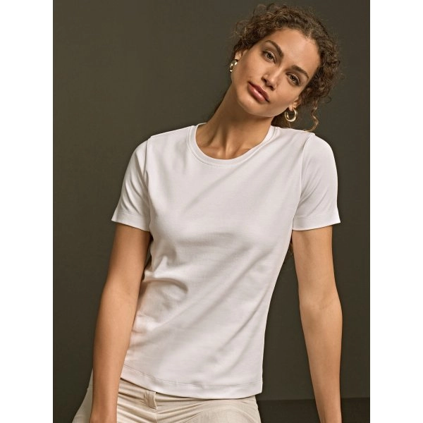 Immagine Ladies Interlock Tee