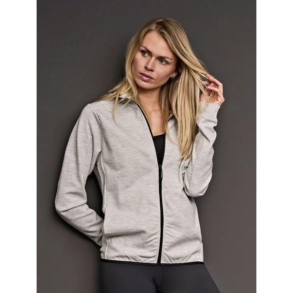 Immagine Athletic Hooded Full Zip Sweat