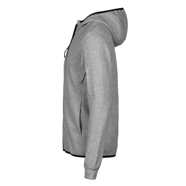 Immagine Athletic Hooded Full Zip Sweat