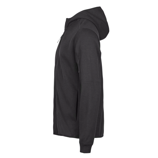 Immagine Athletic Hooded Full Zip Sweat