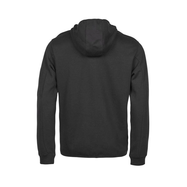 Immagine Athletic Hooded Full Zip Sweat