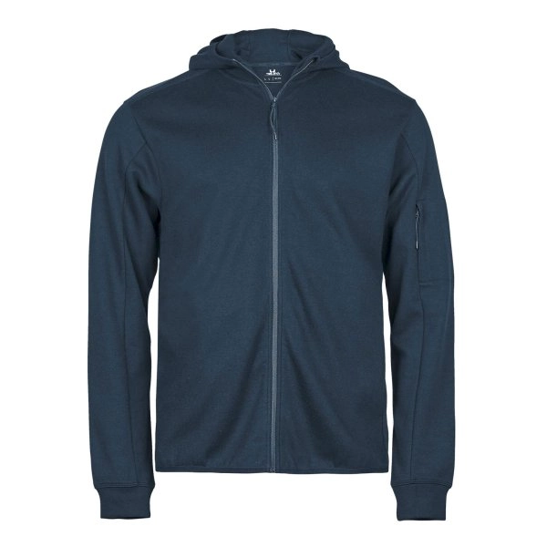 Immagine Athletic Hooded Full Zip Sweat
