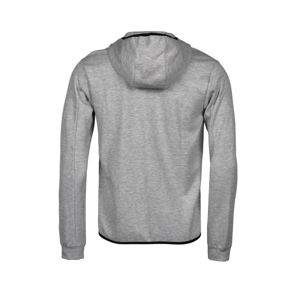 Immagine Athletic Hooded Full Zip Sweat