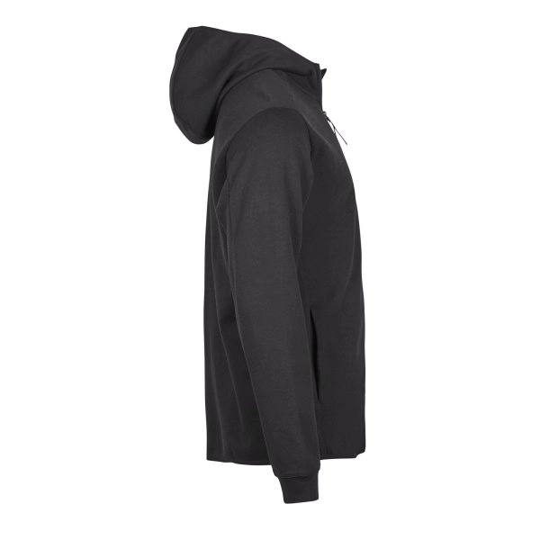 Immagine Athletic Hooded Full Zip Sweat
