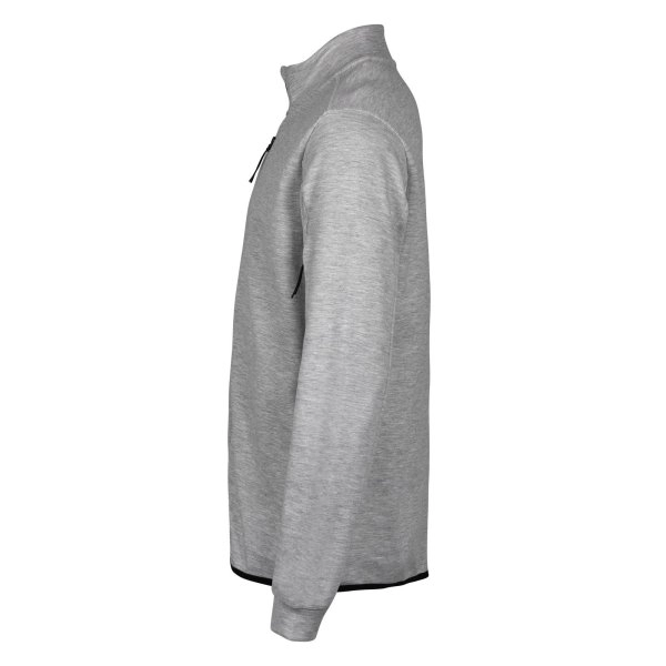 Immagine Athletic Full Zip Cardigan