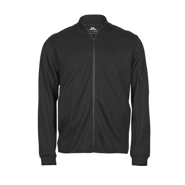 Immagine Athletic Full Zip Cardigan