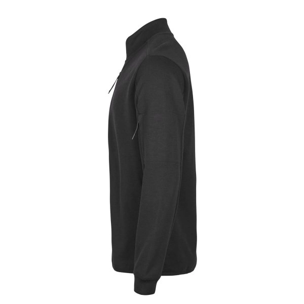 Immagine Athletic Full Zip Cardigan