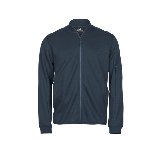 Immagine Athletic Full Zip Cardigan