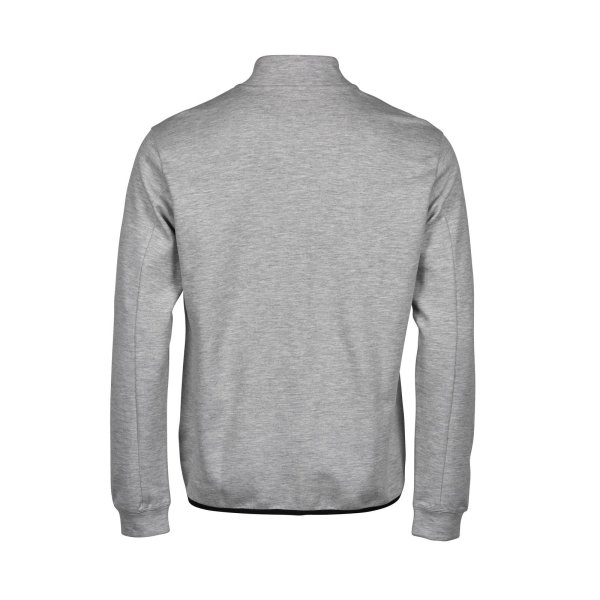 Immagine Athletic Full Zip Cardigan