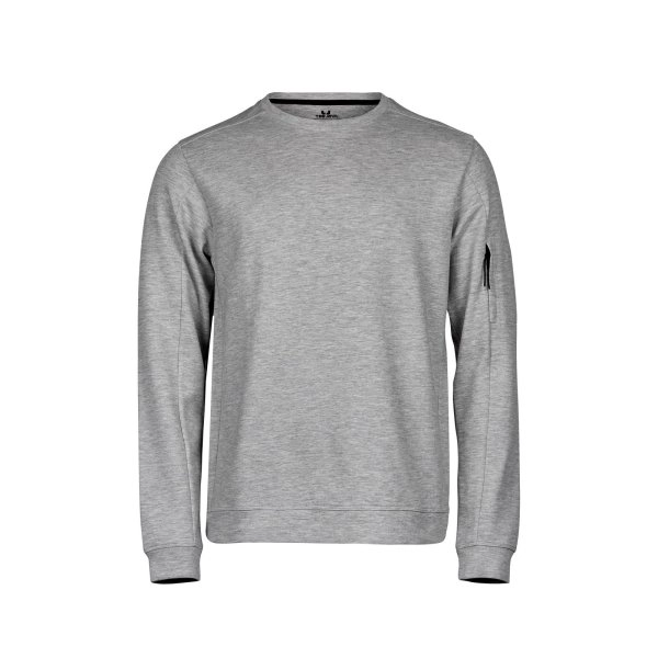 Immagine Athletic Crew Neck Sweat
