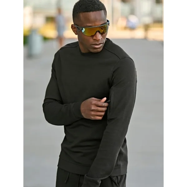 Immagine Athletic Crew Neck Sweat