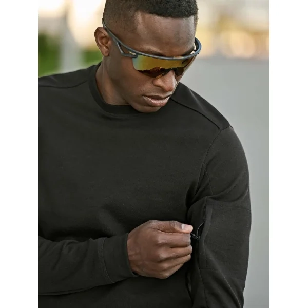 Immagine Athletic Crew Neck Sweat
