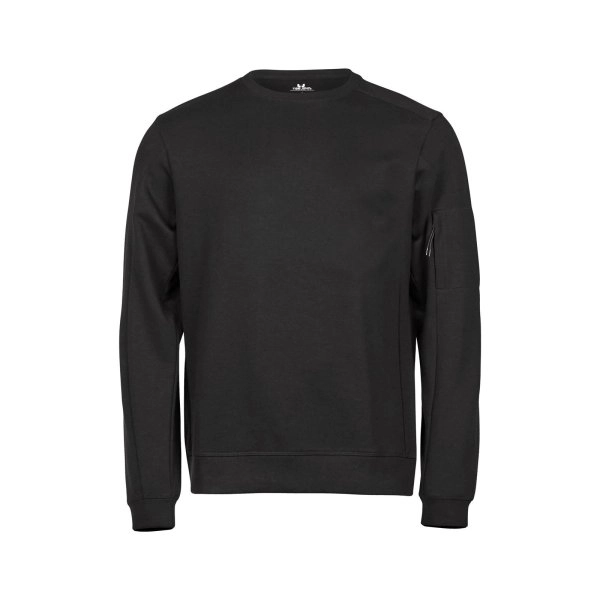 Immagine Athletic Crew Neck Sweat