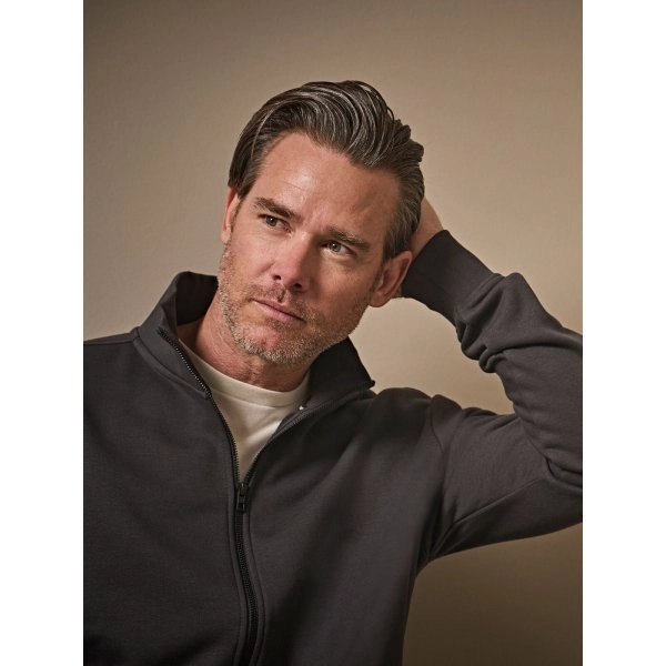 Immagine Full Zip Cardigan