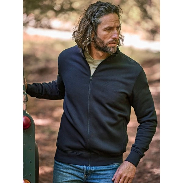 Immagine Full Zip Cardigan