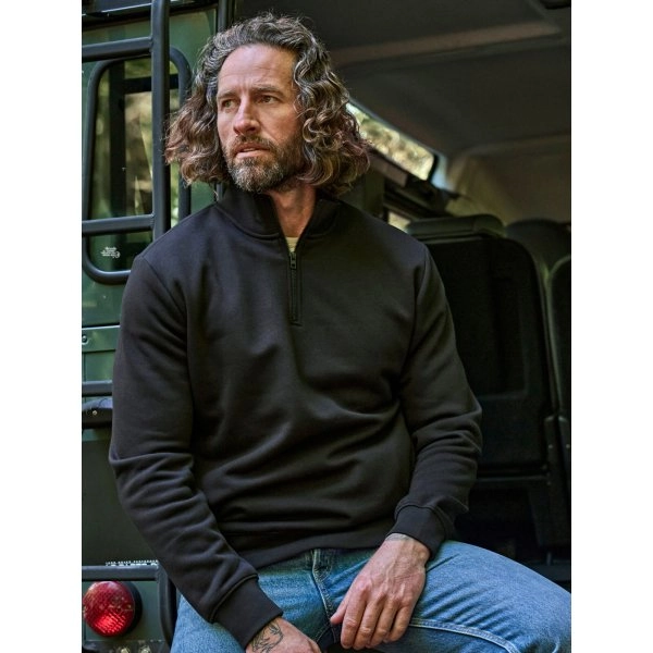 Immagine Halfzip Sweatshirt