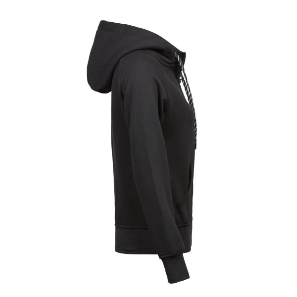 Immagine Ladies Fashion Full Zip Hood