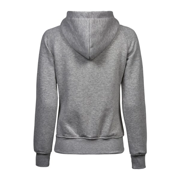 Immagine Ladies Fashion Full Zip Hood