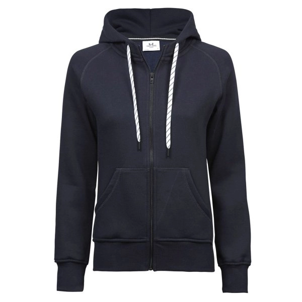 Immagine Ladies Fashion Full Zip Hood