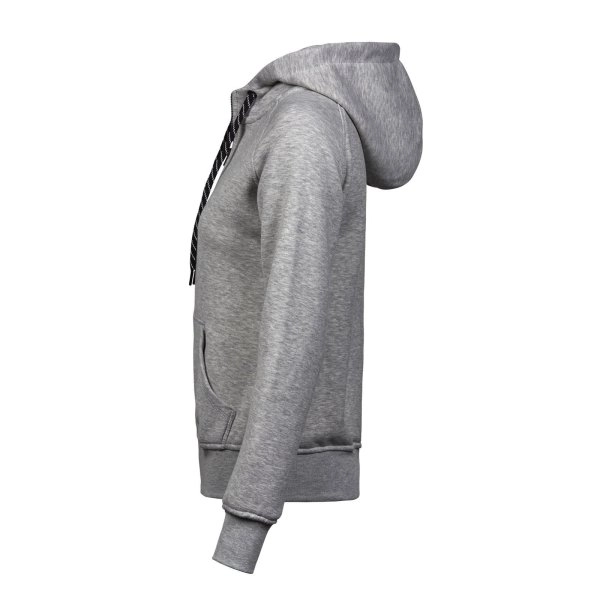 Immagine Ladies Fashion Full Zip Hood