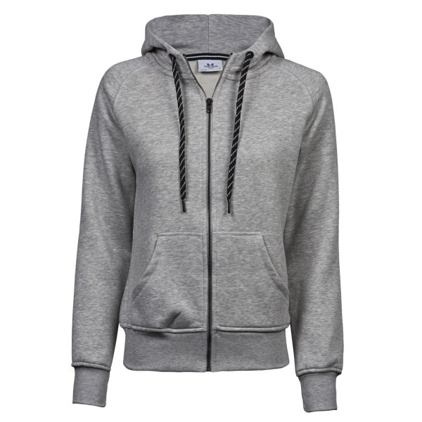 Immagine Ladies Fashion Full Zip Hood