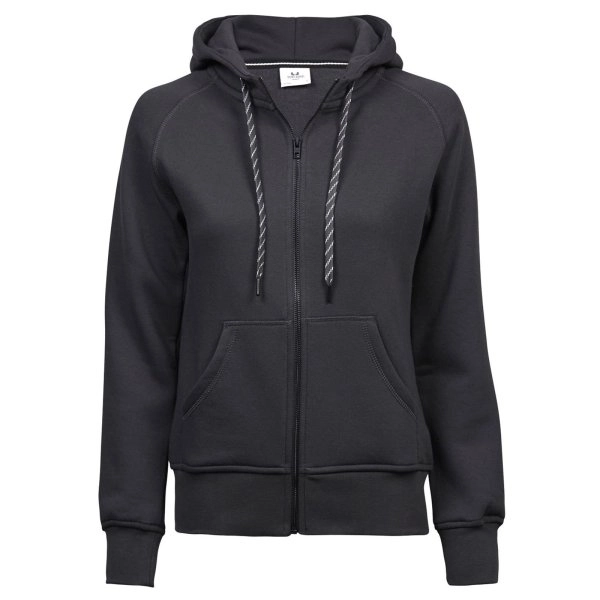 Immagine Ladies Fashion Full Zip Hood