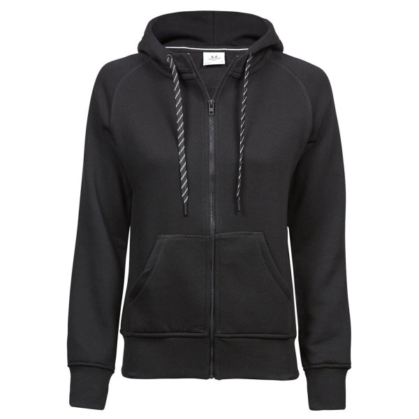Immagine Ladies Fashion Full Zip Hood