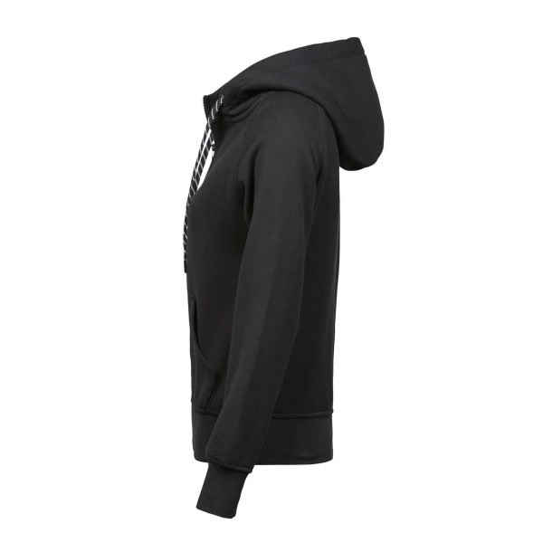 Immagine Ladies Fashion Full Zip Hood