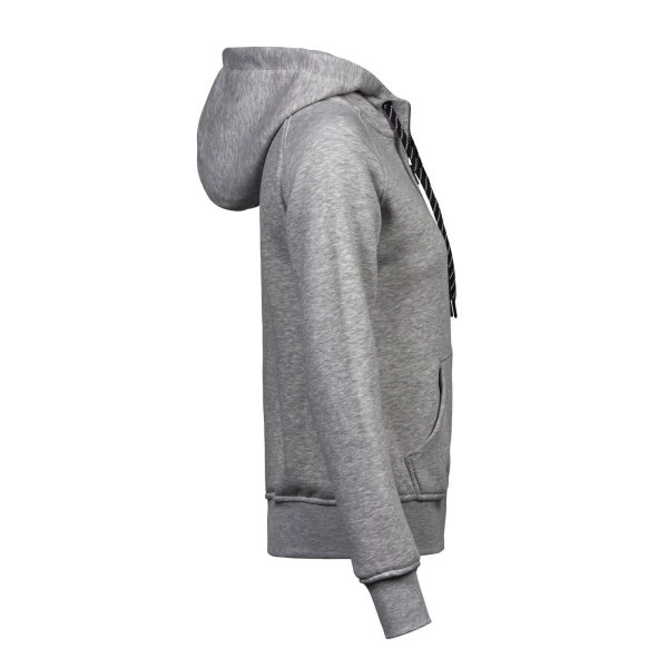 Immagine Ladies Fashion Full Zip Hood