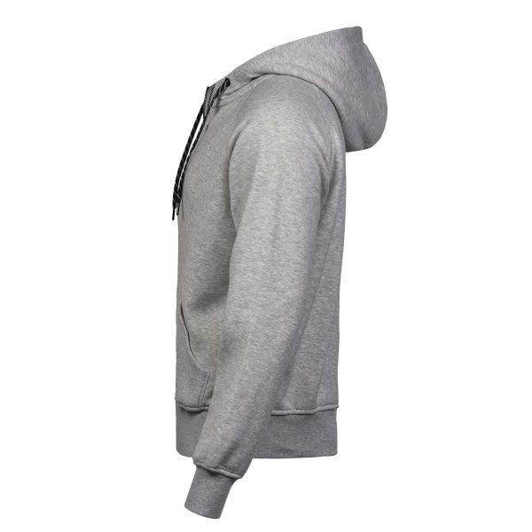Immagine Fashion Full Zip Hood